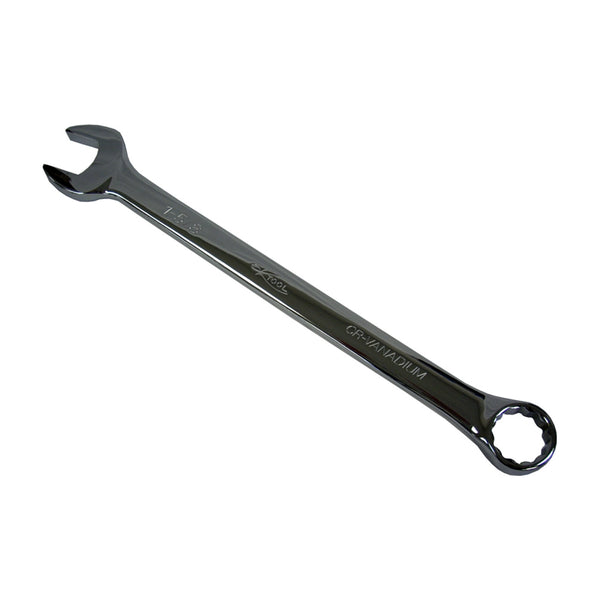 High Polish Combination Wrench 1-5/8 KTI41352
