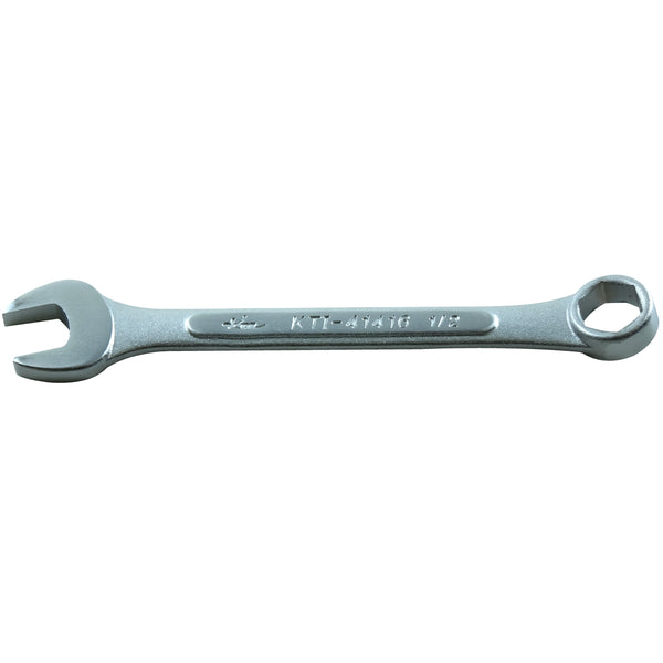 6 Point Raised Panel Combination Wrench, 1/2"