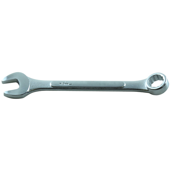 12 Point Raised Panel Combination Wrench, 9mm