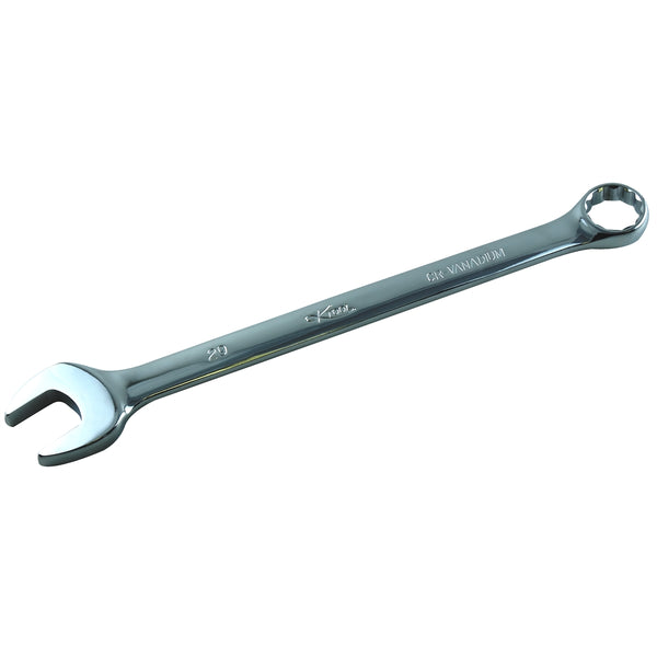 Metric Combination Wrench 29MM 12 PT 15 DEG KTI41829