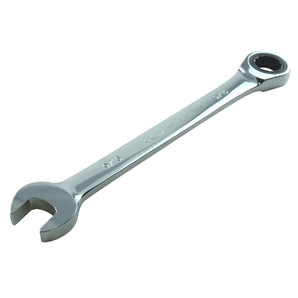 9/16" Ratcheting Combination Wrench KTI45418