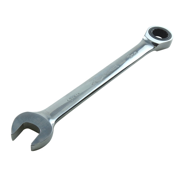 13mm Ratcheting Combination Wrench