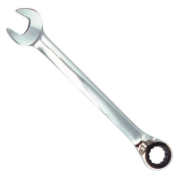 Metric Ratcheting Reversible Wrench, 19mm KTI45619
