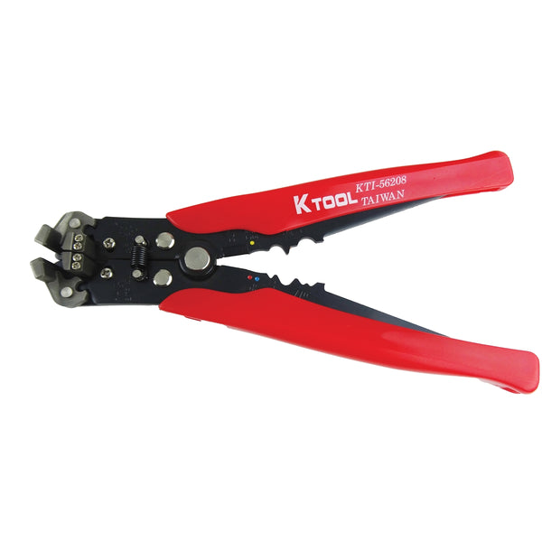 Self Adjusting Wire StripperCarded KTI56208
