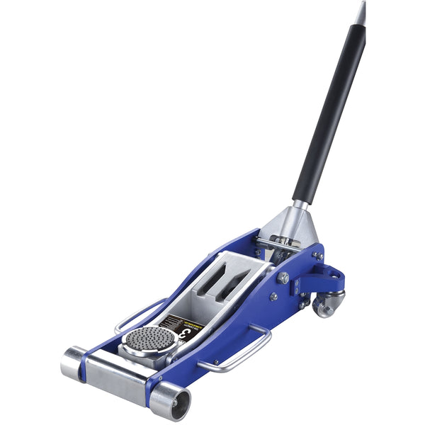 3 Ton Aluminum Service Jack XD KTI63099