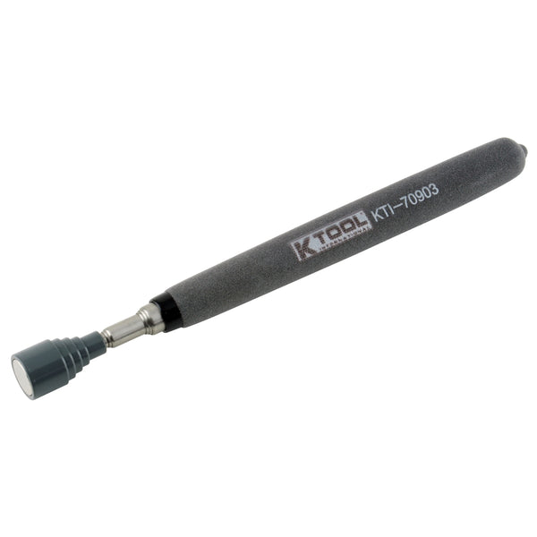 Telescopic Magnetic Retriever with 14 lb. Pull KTI70903