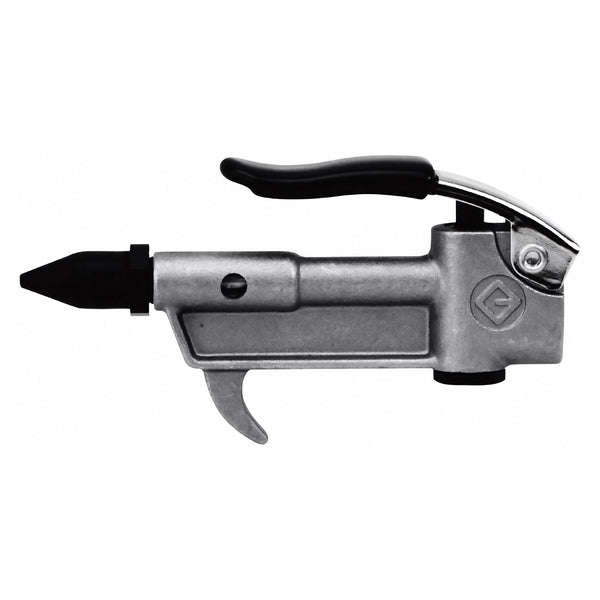 Air Blow Gun Rubber Tip 1/2" KTI71010