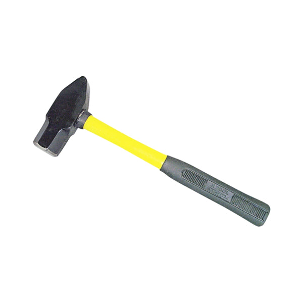 4 lb. Cross Peen Hammer with Fiberglass Handle KTI71724