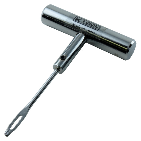 Replacement Steel Plunger End