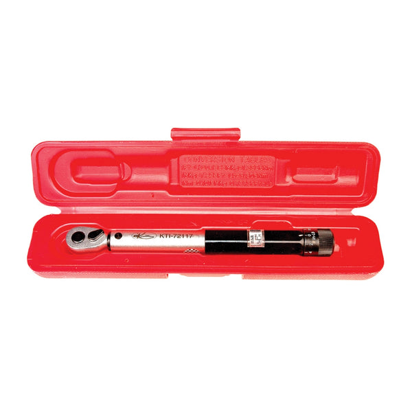 1/4" Drive Torque Wrench KTI72117