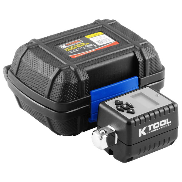 Digital Torque Adaptor 1/2" drive KTI72138