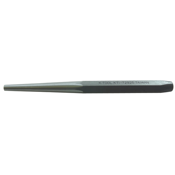1/4" Tapered Punch