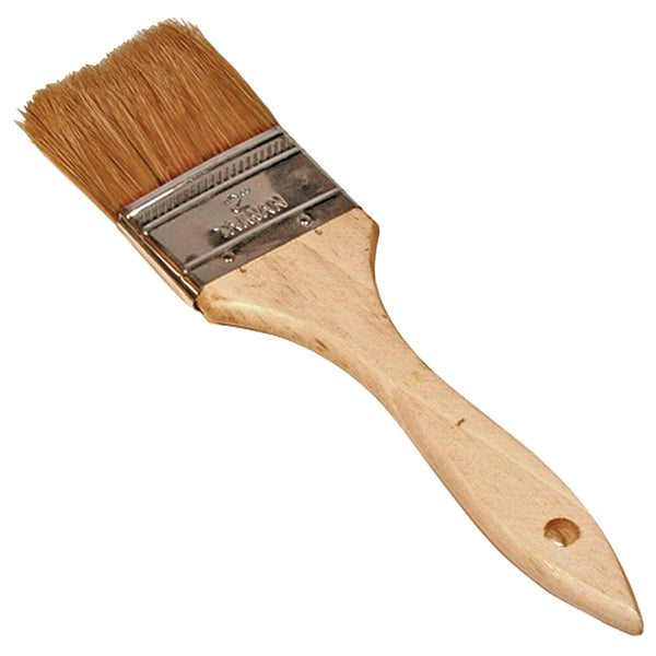 Brushes Utility 2" Wood Handle
