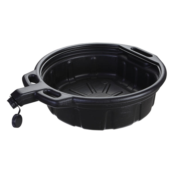 4-1/4 Gallon Capacity Oil Drain Pan KTI74645