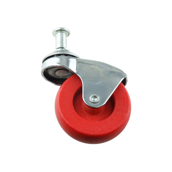 Replacement Rubber Caster KTI74959