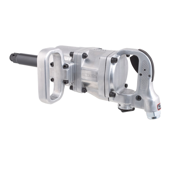 Impact Wrench 1" Drive With 6" Extension Anvil KTI81798A