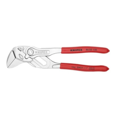 Knipex 8603150 6" Plier Wrench