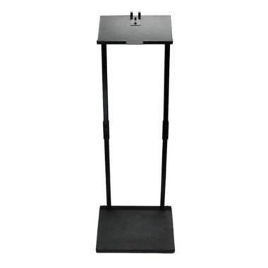 Goliath Carts CK-100 Floor Stand - Check-in Kiosk