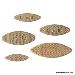 Lamello Wood Biscuits Size 0