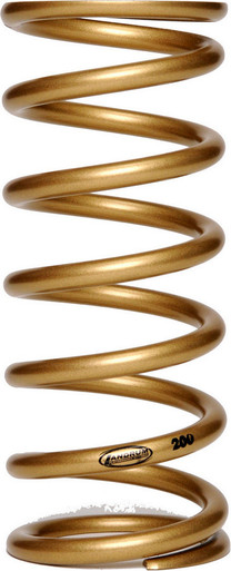 Landrum 13in. x 5in. x 150# Rear Spring J150