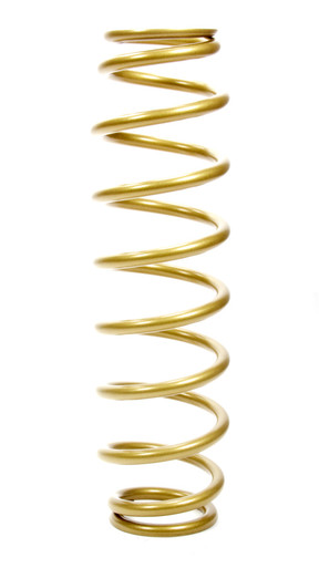 Landrum 14in Coil Over Barrel 125# Spring W14-125