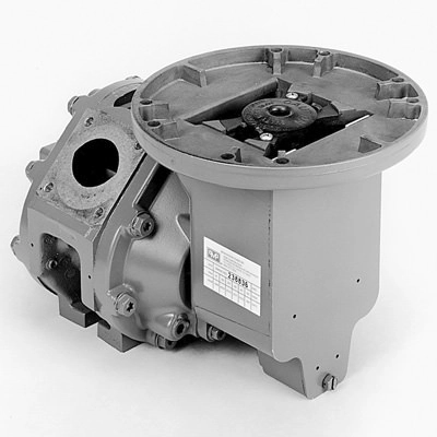 (REBUILT PART)N737601LC M5 Meter, Fits Bennett