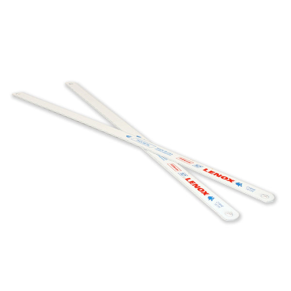 HACKSAW 10PK, 218HE, 12" X 18 TPI, BI-METAL, T2 LEX20144
