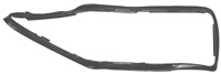 1974 - 1977 Camaro Tail Light Lens to Body Filler Gasket Seal, LH