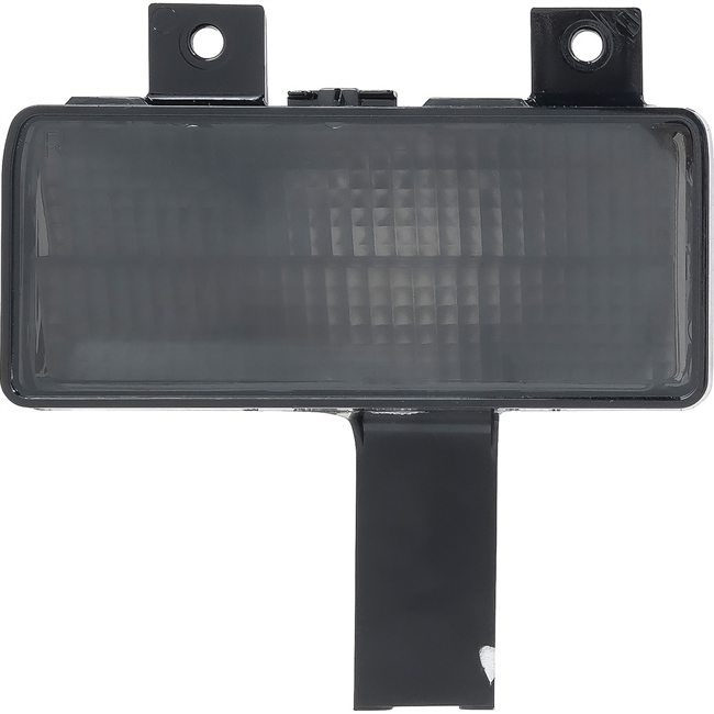 1982 - 1984 Z28 Camaro Park Light Turn Signal Lamp Assembly, RH Passenger Side
