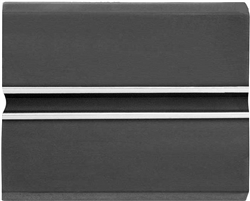 1978 - 1981 Camaro Tail Light Filler Panel / Applique, Berlinetta, LH, 5970781