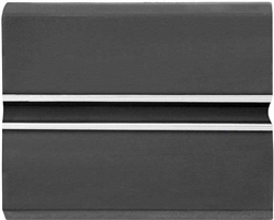 1978 - 1981 Camaro Tail Light Filler Panel / Applique, Berlinetta, RH, 5970782
