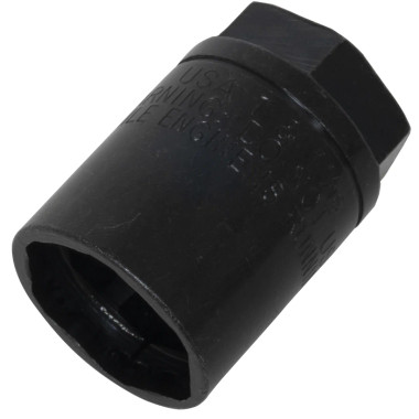 Lisle 13200 Oil Pres. Switch Socket