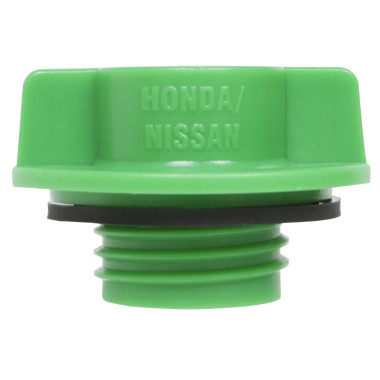 Lisle 19382 Honda/Acura/Nissan Adapter w/ Gasket, Green