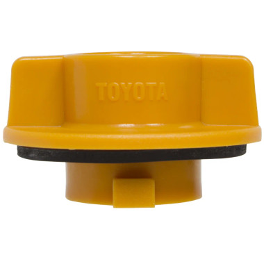 Lisle 19412 Toyota/Lexus Adapter w/ Gasket, Orange