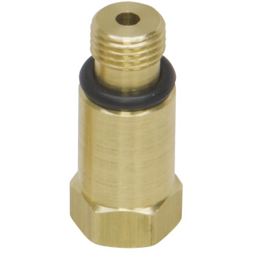 Lisle 20540 12mm Spark Plug Adapter