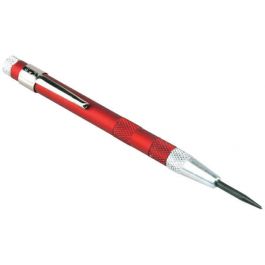 Lisle Automatic Adjusting Centre Punch