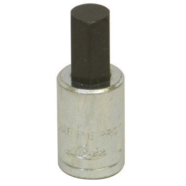 Lisle 33960 9mm Brake Caliper Hex Bit