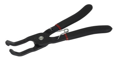 Lisle 37140 45 Degree Disconnect Pliers