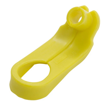 Lisle 39410 5/16" Angled Disconnect
