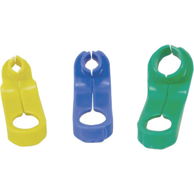 Lisle 39890 3 Pc Angled Disconnect Set