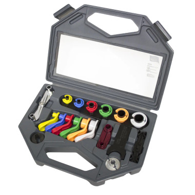 Lisle 39900 Master Disconnect Set