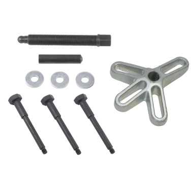 Lisle 45300 Gm Harmonic Balancer Puller