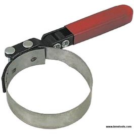 Lisle Swivel Grip Oil Filter Wrench