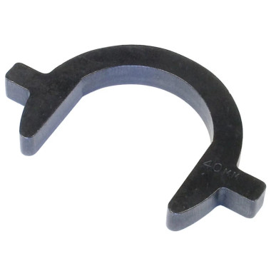 Lisle 54490 40mm Crowfoot for GM