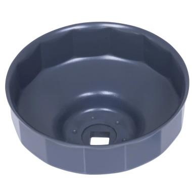 Lisle 61610 86mm - 14 flutes H.D. End Cap Wrench