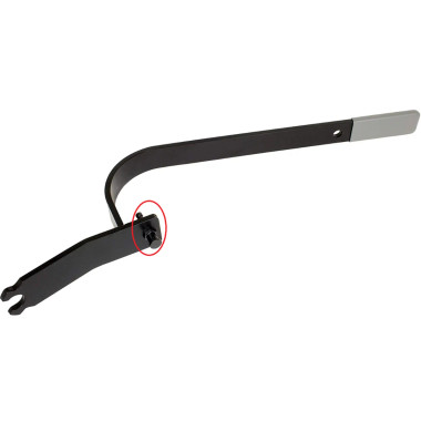 Lisle 65810 Replacement Pin