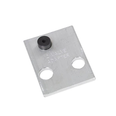 Lisle 68530 2 Valve Adapter