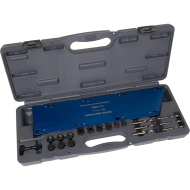 Lisle 72450 Manifold Template Ford 6.2L
