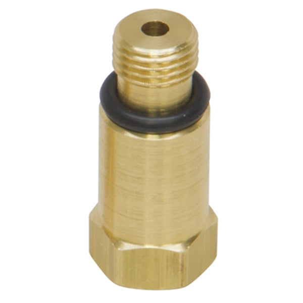 Compression Tester Adapter, for 12mm Spark Plug Threads