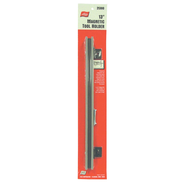 13" Magnetic Tool Holder LIS21300